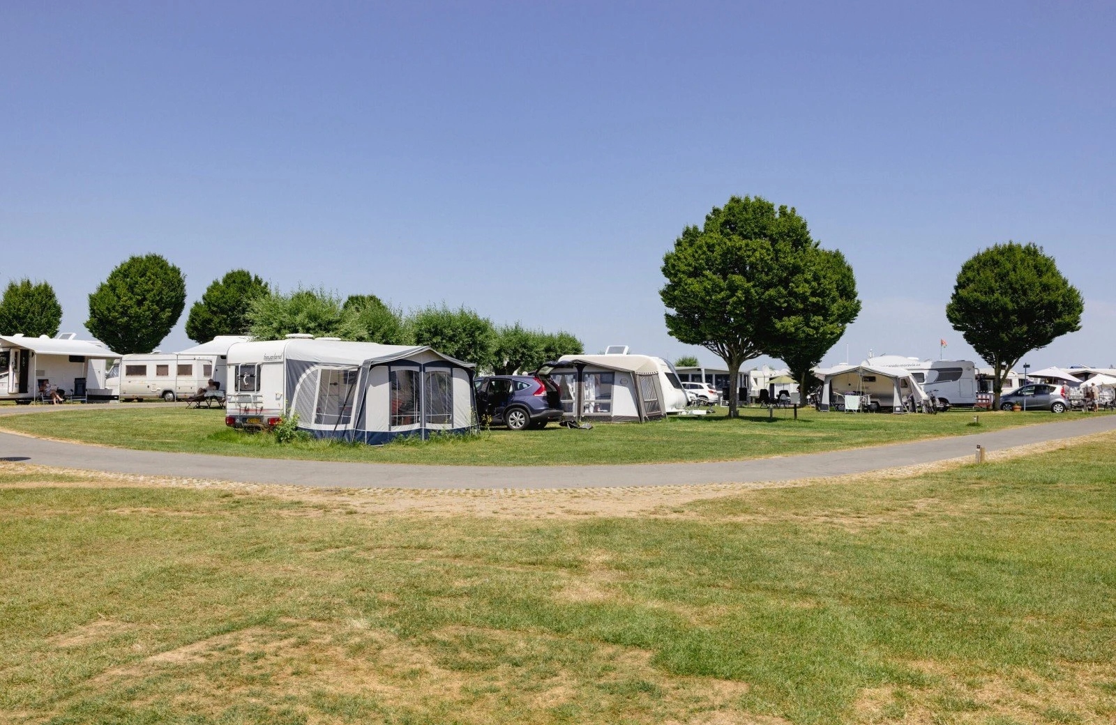 Camping strandbad 2023 1611