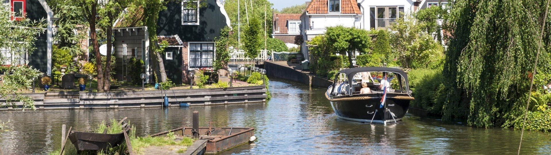Edam varen geen naamsvermelding nodig