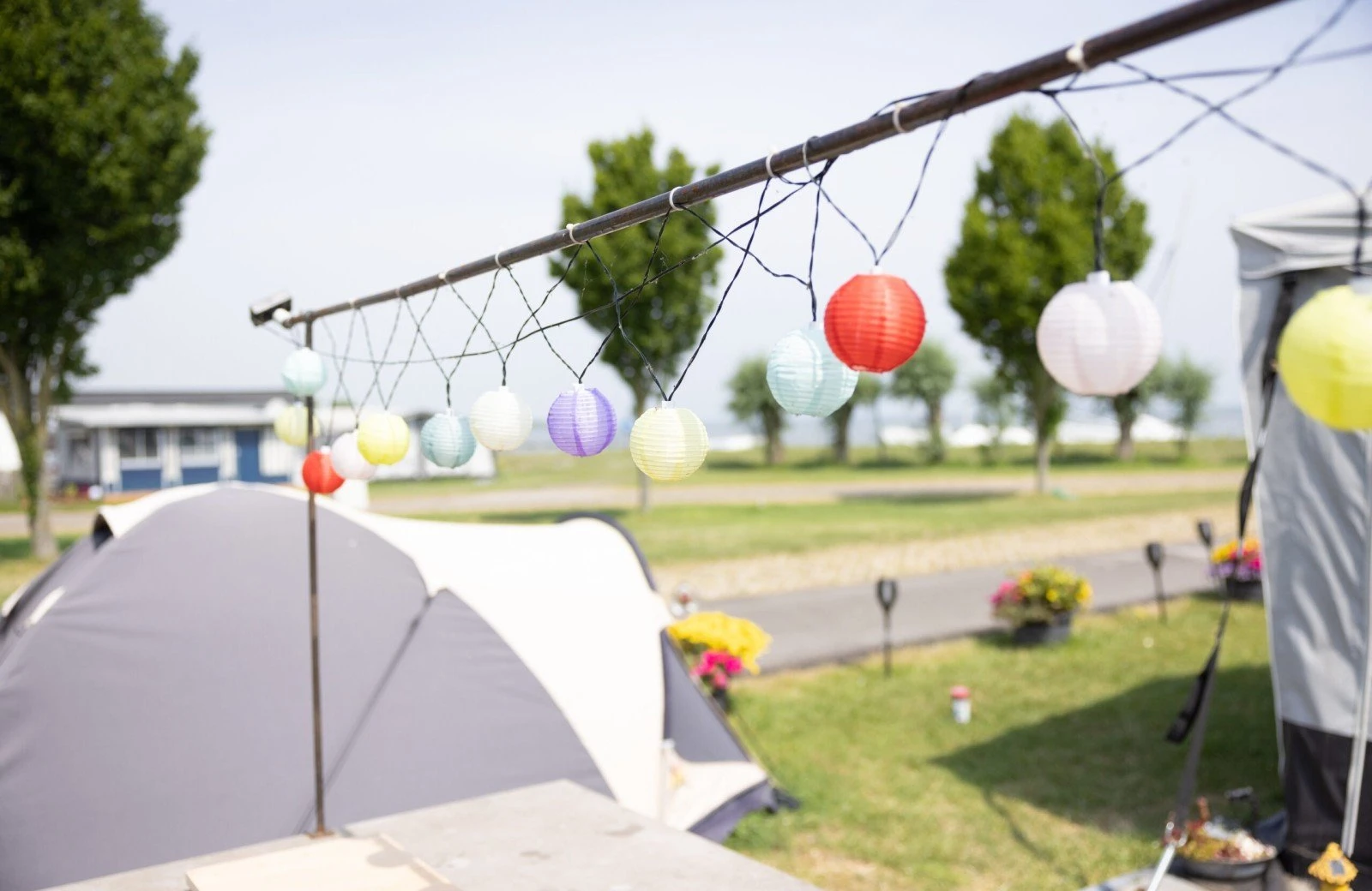Trekkersveld strandbad